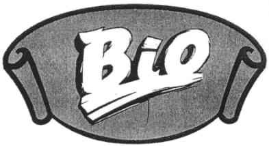 віо