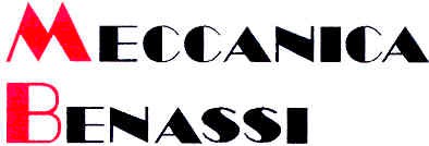 meccanica benassi