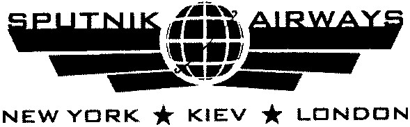 new york kiev london