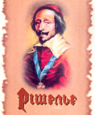 рішельє