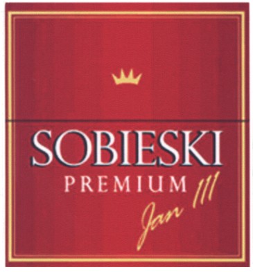 sobieski premium jan lll