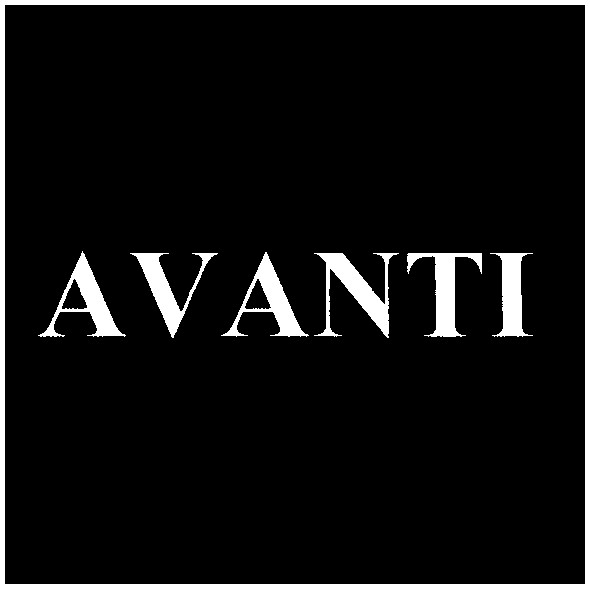 avanti