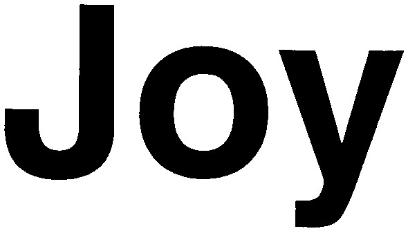 joy