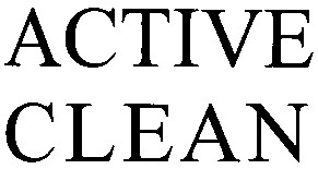 active