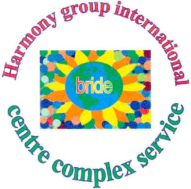 harmony group international