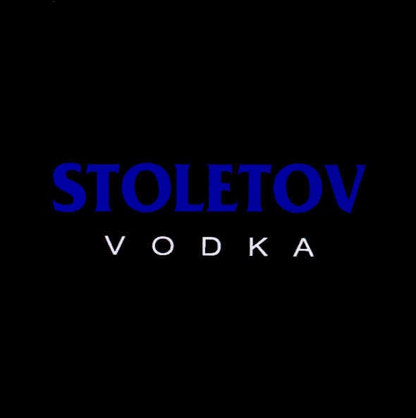 stoletov vodka