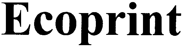ecoprint