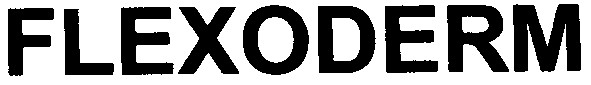 flexoderm