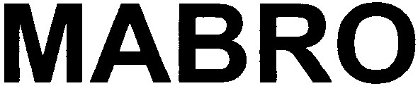 mabro