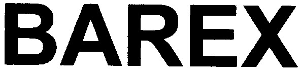 barex