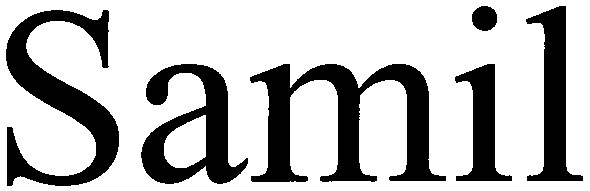 samil