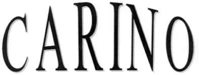 carino