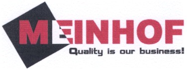 quality is our business!