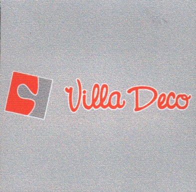 villa deco