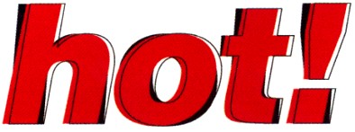 hot!