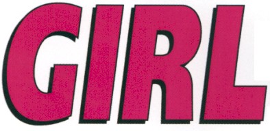 girl