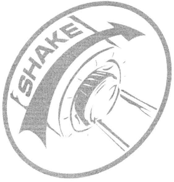 shake