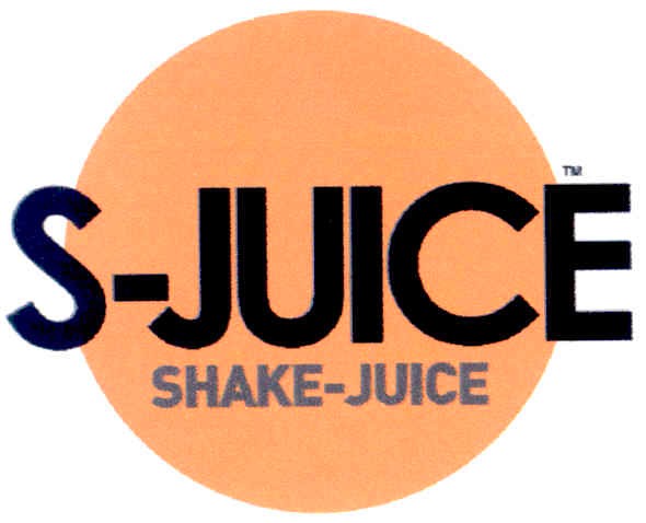 shake-juice