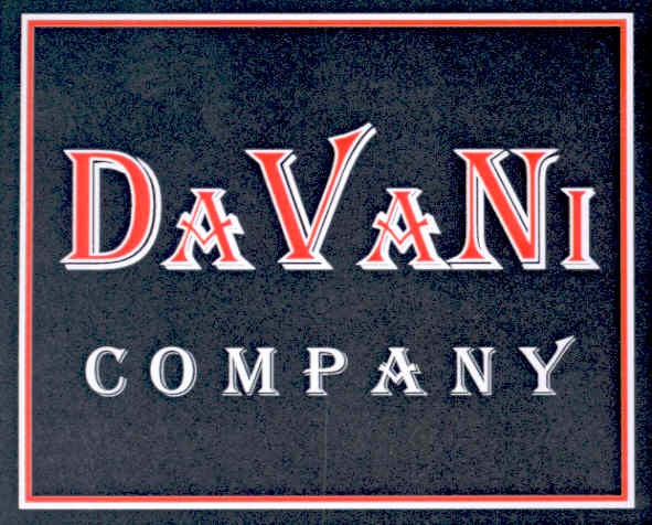 davani company