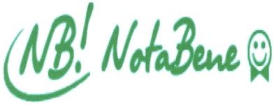 nb! nota bene