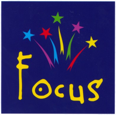 focus