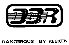 dangerous by reeken
