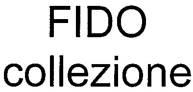 fido collezione
