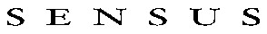 sensus