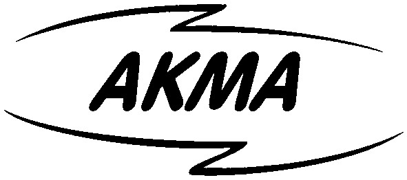 akma