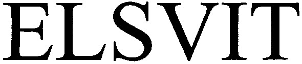 elsvit