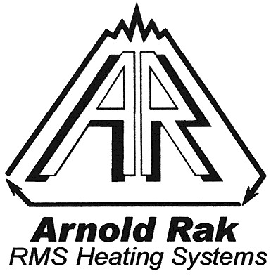 rms heating systems