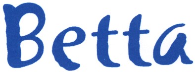 betta