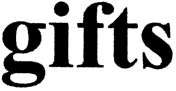 gifts
