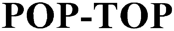 рор-тор