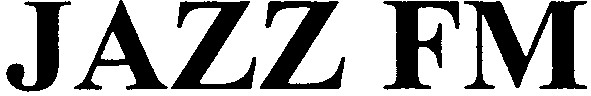 jazz fm