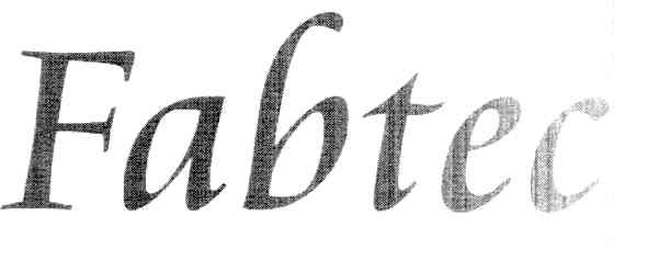 fabtec