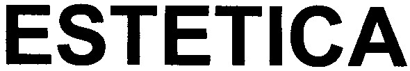 estetica