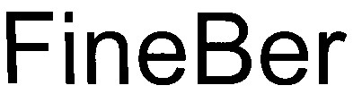 fine ber