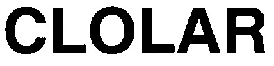 clolar