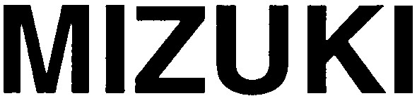 mizuki