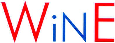 wine