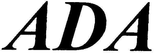 ada