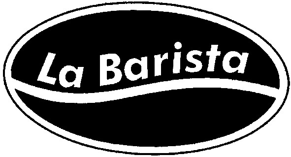 la barista