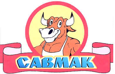 cabmak