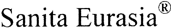 sanita eurasia
