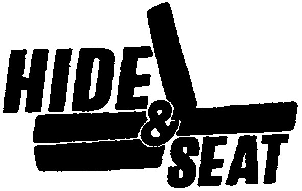hide&seat