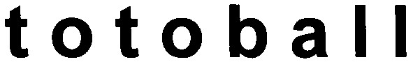 totoball
