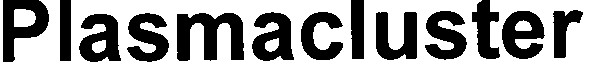 plasmacluster