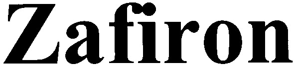 zafiron