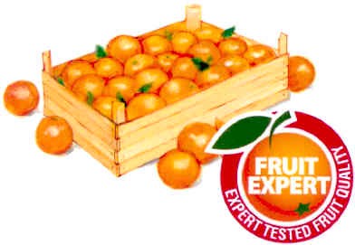 expert tested fruit quality